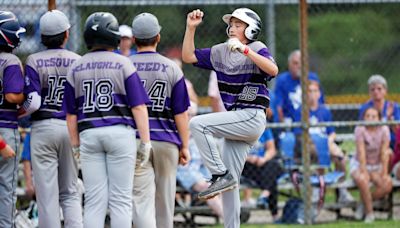 Take a Look: Bristol/Warren beats Cumberland to earn spot in Little League state title game