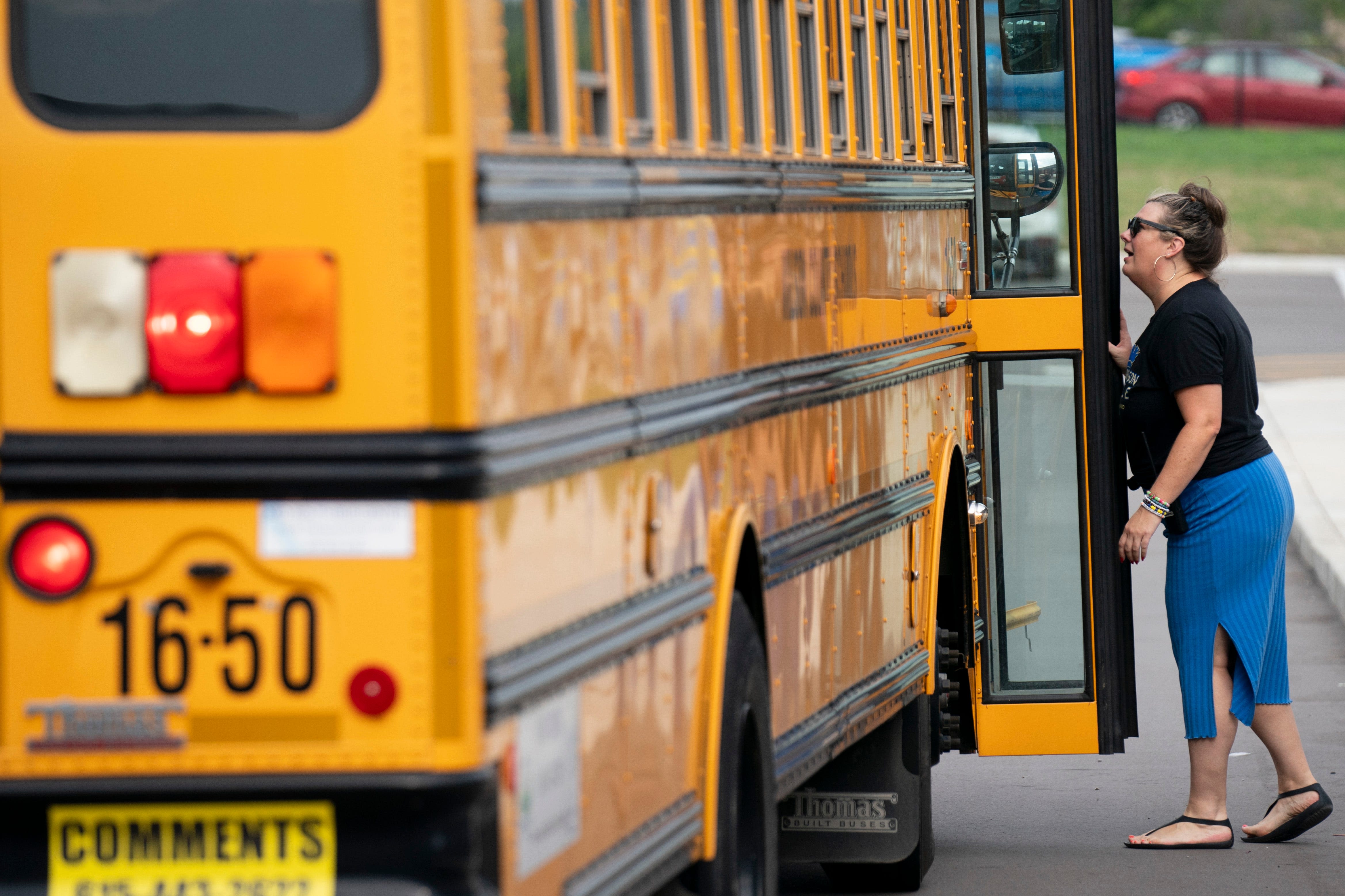 When does school start in Florida? Counties differ on date but classes start next week