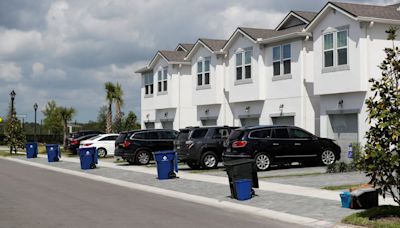 ¿Cuáles son las 5 ciudades de Florida más caras para conseguir una vivienda?