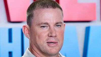 Channing Tatum Says He's Beyond Grateful This A-Lister Has Always Had His Back