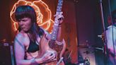Nashville's Thelma and the Sleaze to close May with a rock flashbang at Rose Park