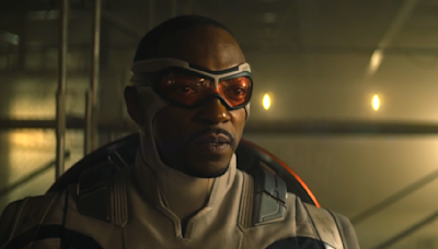 Anthony Mackie Jokes About His Kids Not Caring About Captain America While Getting Real About How Fatherhood Impacted His...