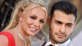 Sam Asghari Dishes On His 'Fairytale' Wedding To Britney Spears