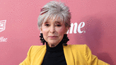 Rita Moreno Reflects on Her Botched Abortion, Says She’s ‘Frightened’ After Roe v. Wade Overturned