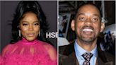 Keke Palmer Says She Wants To Work With Will Smith For A Comedy Movie