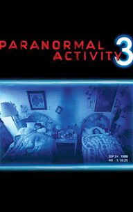 Paranormal Activity 3