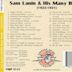 Sam Lanin and His Many Bands 1923-1931