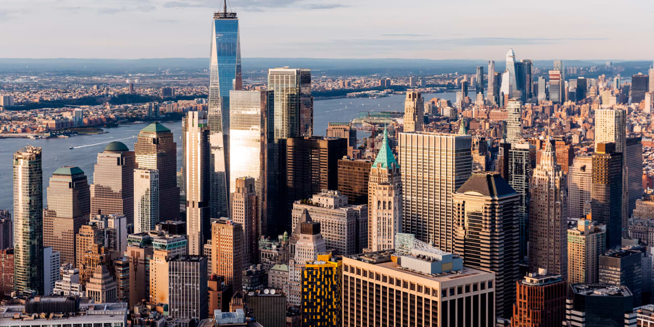 New York City Reigns as the World’s Hub for Millionaires