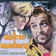 Maestro e Margherita [Colonna Sonora Originale] [Edizione Speciale]