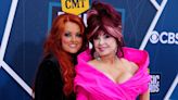 Wynonna Judd Honors Late Mom Naomi at 2023 CMT Awards 1 Year After Final Appearance: 'You Need to Be Here'