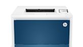 Eco-friendly HP laser printer line promises to reduce energy use by 30 percent