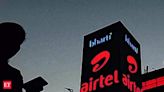 Airtel Africa reports $31 mn net profit in Q1FY25 on lower finance costs - The Economic Times