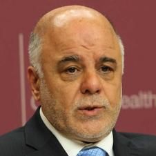 Haider al-Abadi