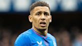 James Tavernier: Rangers reject Trabzonspor's initial bid for Ibrox captain