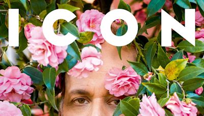 Deseos no tan ocultos: Luca Guadagnino, en portada de ICON en mayo