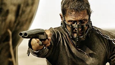 George Miller ha un'altra storia di Mad Max che sta aspettando di raccontare