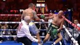 Oleksandr Usyk defeats Tyson Fury (Highlights) | BJPenn.com