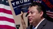 22. Latinos for Trump