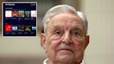 George Soros fund tightens grip over US radio waves after controlling bankrupt Audacy