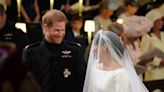 Meghan Markle’s former co-star recalls ‘foul’ smell at wedding to Prince Harry