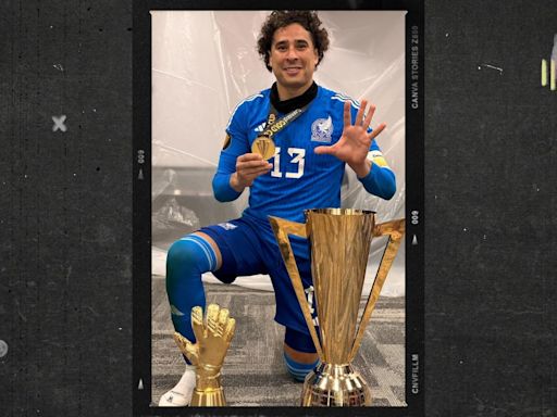 ¿Memo Ochoa es ídolo de México? Esto dicen la inteligencia artificial y sus números en el Tri | Fútbol Radio Fórmula