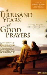 A Thousand Years of Good Prayers