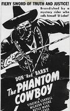 The Phantom Cowboy