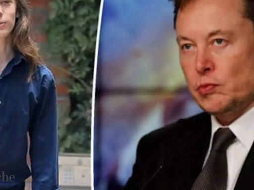 Elon Musk’s new mission: To ‘Destroy the Woke Mind Virus’ after his child's death