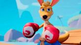 Kao the Kangaroo recibe un DLC gratuito que ya puedes descargar