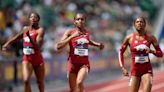 Athletes Rewrite History At The NCAA Track & Field Championships