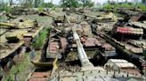目睹10坦克9輛被「殺肉」 俄軍指揮官爆崩潰輕生亡