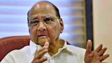 ‘Reflects desperation’: NCP hits back, says Sharad Pawar’s party struggling to get leaders to fight Assembly polls