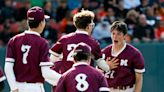 'It's our time.' Led by Pritchett, Mishawaka baseball wins first sectional since 2019