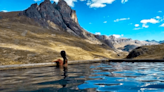 Cajatambo, un privilegiado paraíso escondido en la sierra limeña: baños termales, cascadas, lagunas y más