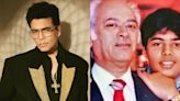 Karan Johar recalls when father Yash Johar was disrespected by film industry: ‘They invited us to premieres but gave us substandard seats’