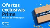 Amazon: caídas a doble dígito, nuevo Prime Day y previa de resultados del tercer trimestre