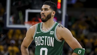 Could Tatum be the best player in the world if Celtics win a title?