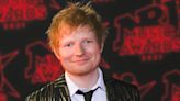 Ed Sheeran Covers Britney Spears, Backstreet Boys, Neil Diamond at Impromptu Ibiza Club Gig