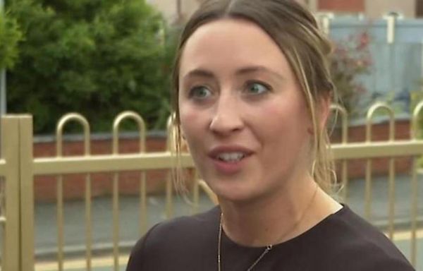 Tokyo loss 'has made me stronger' - Jade Jones