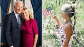 President Biden Speaks Out on Hunter’s Daughter, 4, with Ark. Woman: ‘Jill and I Only Want What’s Best’ (Exclusive)