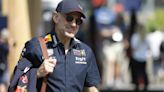 Adrian Newey, genial ingeniero de F1, abandonará Red Bull en 2025