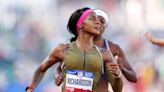 Who is the fastest woman in the world?