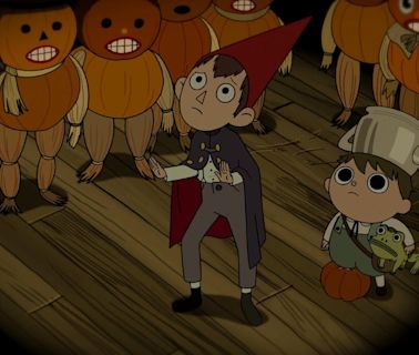 Why Over the Garden Wall Is the Halloween Tradition You've Been Missing