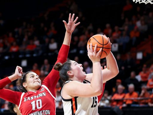 UCLA Women's Basketball: Could Bruins Land Former Pac-12 Rival Star in Transfer Portal?