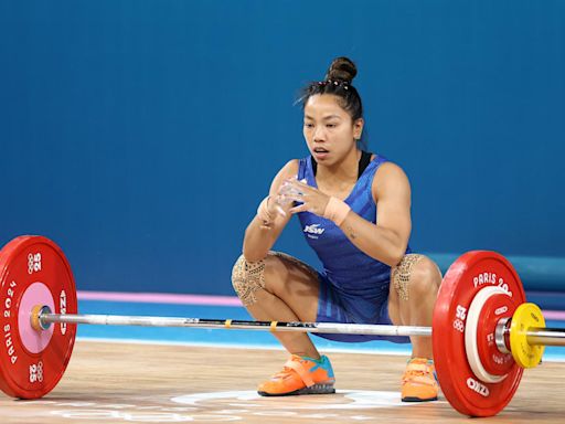 Paris 2024 Olympics: Mirabai Chanu finishes fourth in weightlifting to extend India’s run of near misses