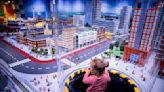 Lego going green means 'reinventing the entire product' ahead of $1 billion Virginia investment