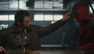 Deadpool & Wolverine: Marvel Movie Gets New TV Spot