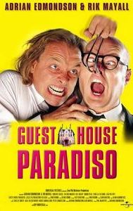 Guest House Paradiso