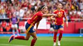 Spain Aim To Be First World Champions In 88 Years To Win Olympic Gold