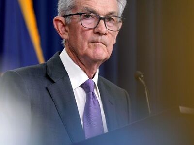 Fed is about to nod at a interest rate cut as job growth moderates